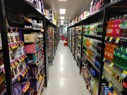 IGA Sturt Street Plus Liquor, Melbourne