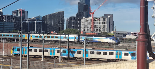 North Melbourne