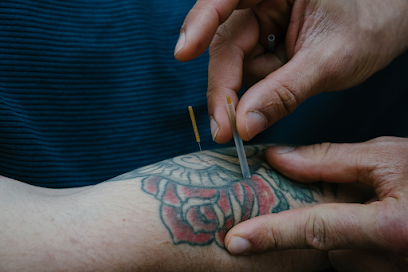 Melbourne Massage and Treatment - Coburg
