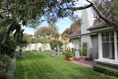 Spruce Landscaping