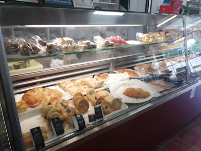 Divine Deli