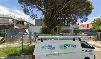Carter grange display home