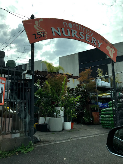 Northroy Nursery