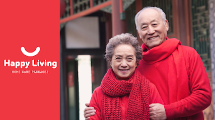 Happy Living Home Care Package 快乐生活居家养老, Melbourne