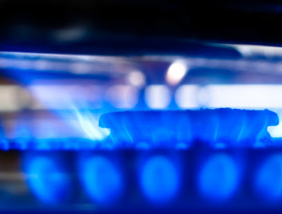 Gas Technology Services.