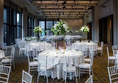 River Room, Melbourne