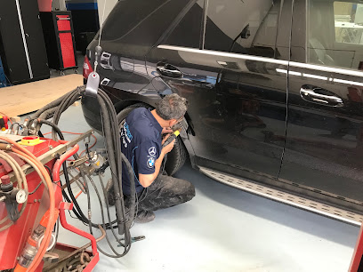 European Prestige Body Care - Panel Beaters Somerton, Smash Repairs Melbourne
