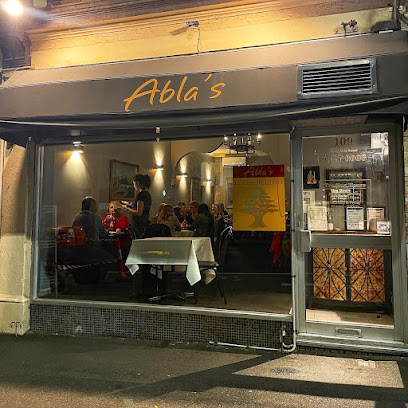 Abla's