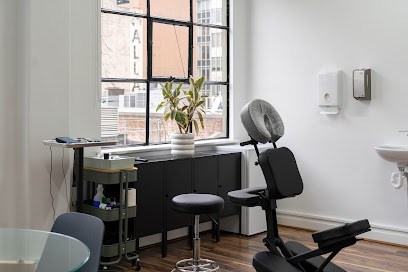 SMP HQ Scalp Micropigmentation Clinic