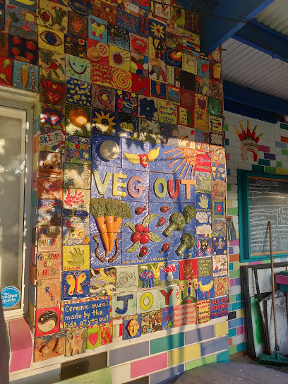 Veg Out St Kilda Farmers' Market, Melbourne