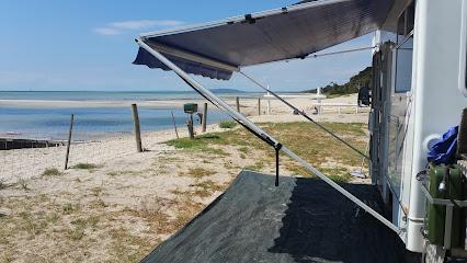 Capel Sound Foreshores