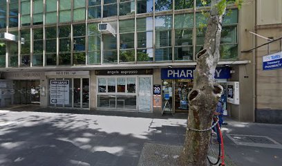Oral & Maxillofacial Surgery, Melbourne