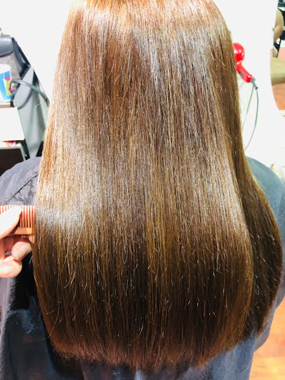 Imagery Hair & Beauty Concepts Salon Footscray, Melbourne