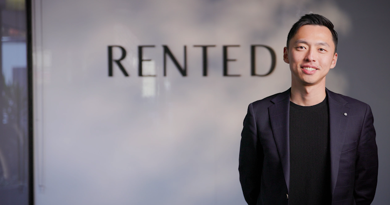 Rented Property Management, Melbourne