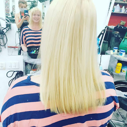 Golden Comb Hair Design, Melbourne