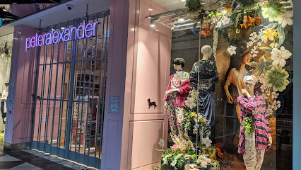 Peter Alexander Melbourne Central