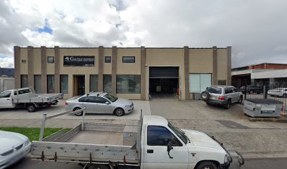 Melbourne Car Sales