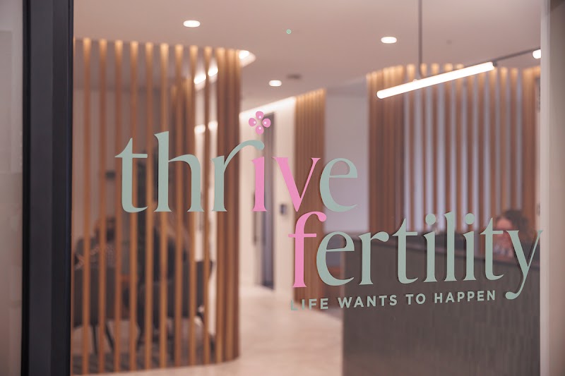 Thrive Fertility, Melbourne