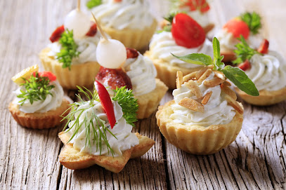 Finger Food People