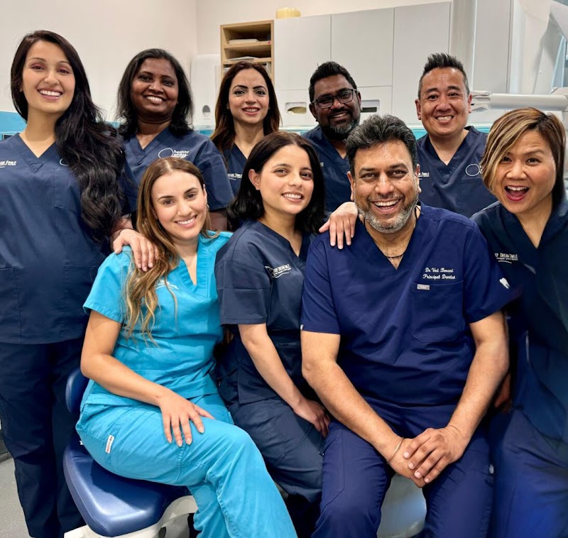 Healthy Smiles, Melbourne