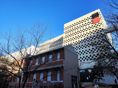 Swinburne University of Technology