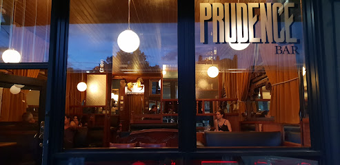 Prudence, Melbourne