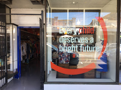 Save the Children Op Shop - Windsor
