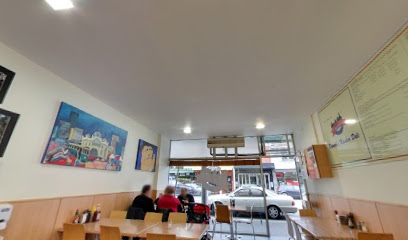 Daneli's Food Emporium