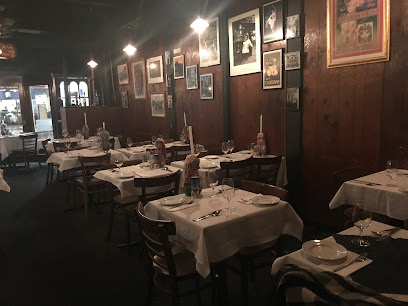 Amici Trattoria Restaurant, Melbourne