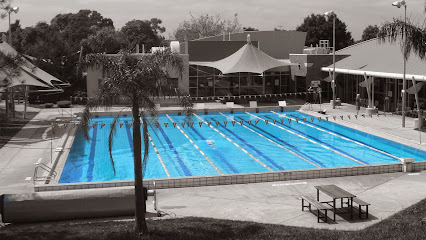 Ashburton Pool and Recreation Centre, Melbourne
