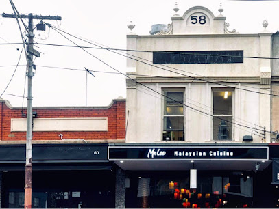Mr.Lee Malaysian Cuisine