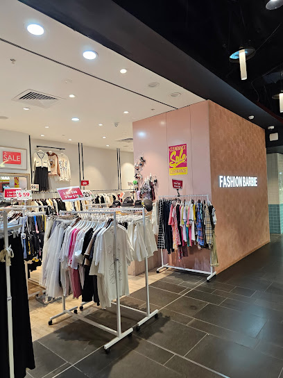 Fashion Barbie, Melbourne