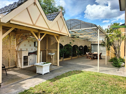 Good wood house