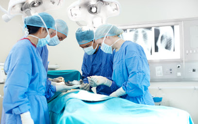 Mr Sunil Jassal - Specialist Breast Cancer and General Surgeon
