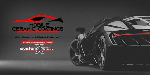 Mobile Ceramic Coatings, Melbourne
