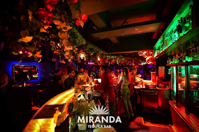 Miranda Tequila Bar