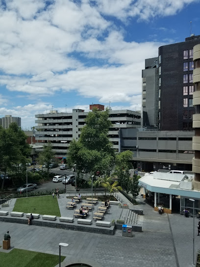 St Vincent's Heart Centre, Melbourne