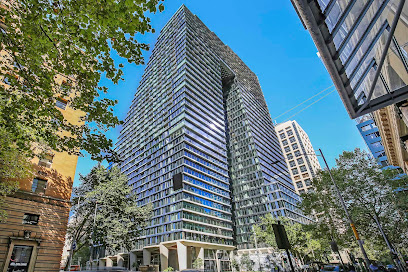 Astra Apartments Melbourne CBD
