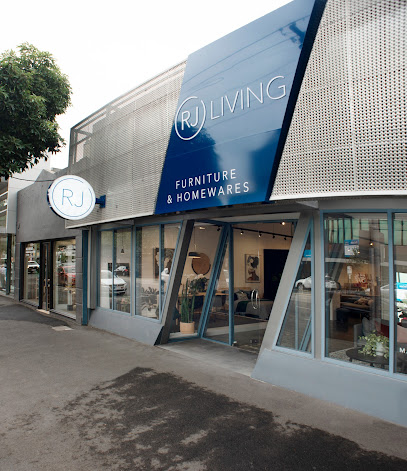 RJ Living Richmond Furniture Showroom