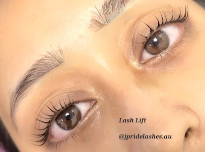 JPride Lashes - Eyelash Extensions Melbourne CBD, Classic & Hybrid Eyelash Extensions Melbourne