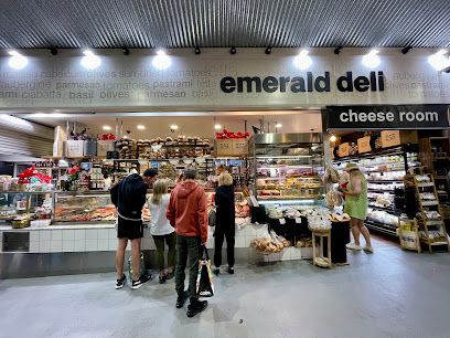Emerald Hill Deli, Melbourne