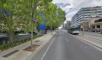 Melbourne Institute of Plastic Surgery