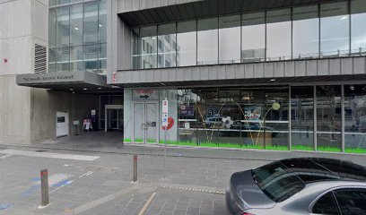 ACU Melbourne Psychology and Counselling Clinic