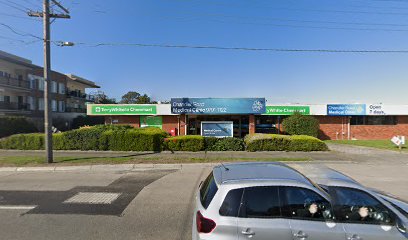 Melbourne Circumcision Centre