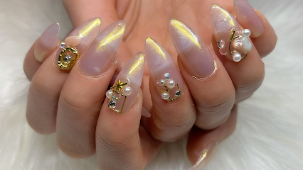Glam Nails, Melbourne