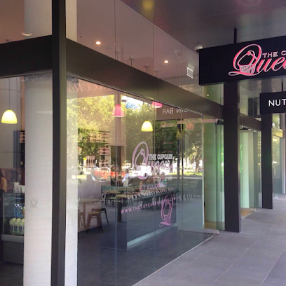 The Cupcake Queens, Melbourne