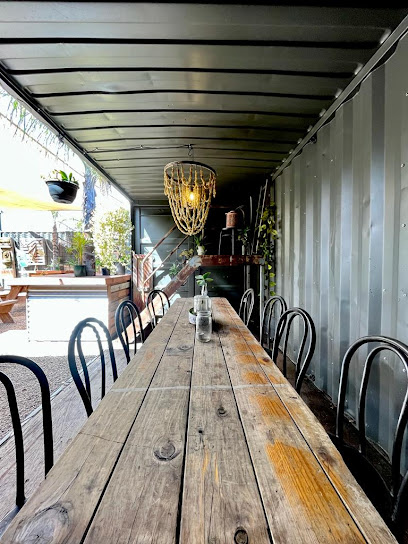 Abbots Yard, Melbourne