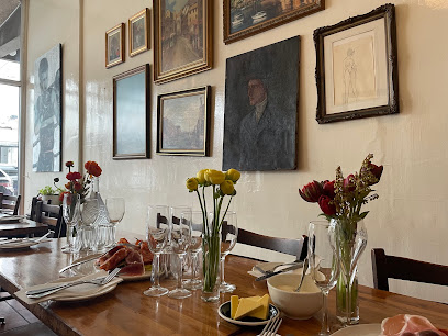 La Lucciola Bistro
