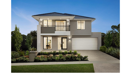 Carlisle Homes - Harpley DV3 Estate, Werribee