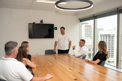 Public Sector People, Melbourne